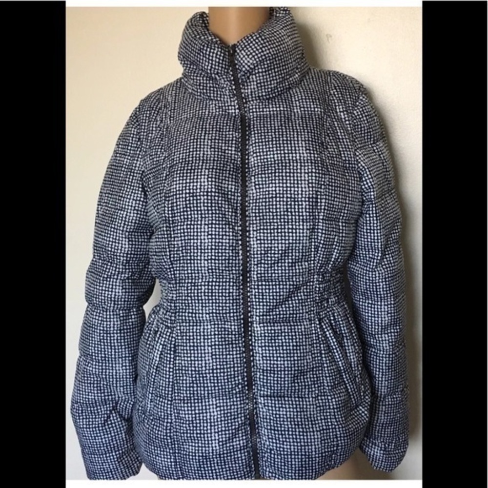 Simply Styled By Sears puffer coat size S